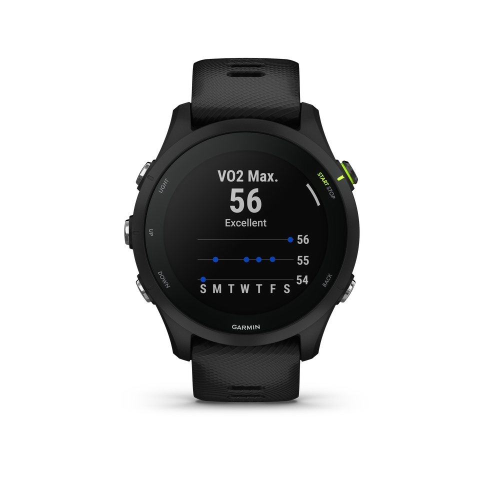 Garmin Sport Watch , Model Forerunner 255   Grey