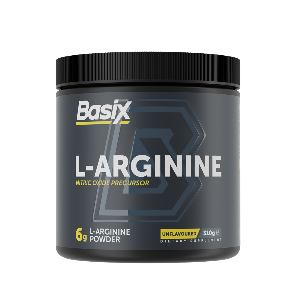 Basix -  L-Arginine (310g )