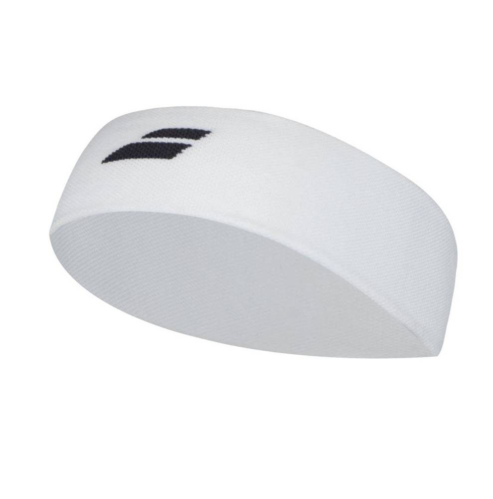  ربطة رأس رياضية بشعار بابولات - Babolat Logo Headband 