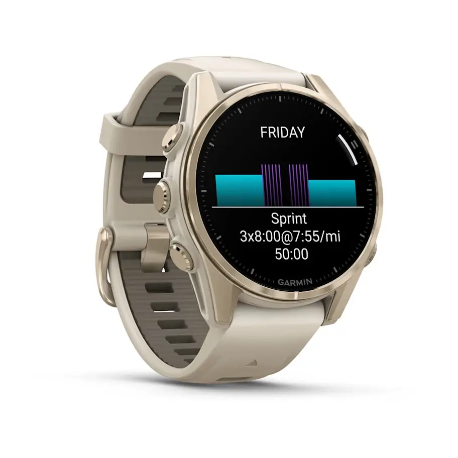  Garmin - Sport Watch Model fenix 8 