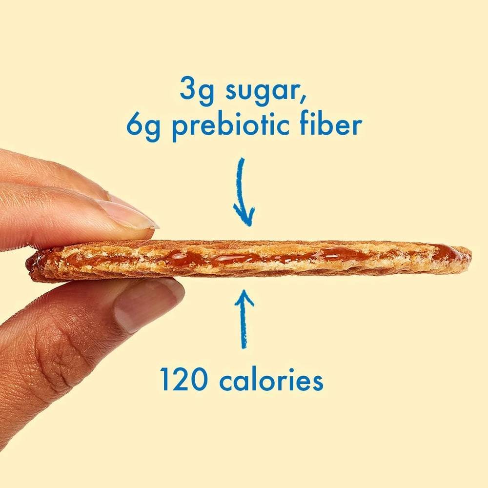 Rip Van - Wafels High Protein (Pack Of 12)