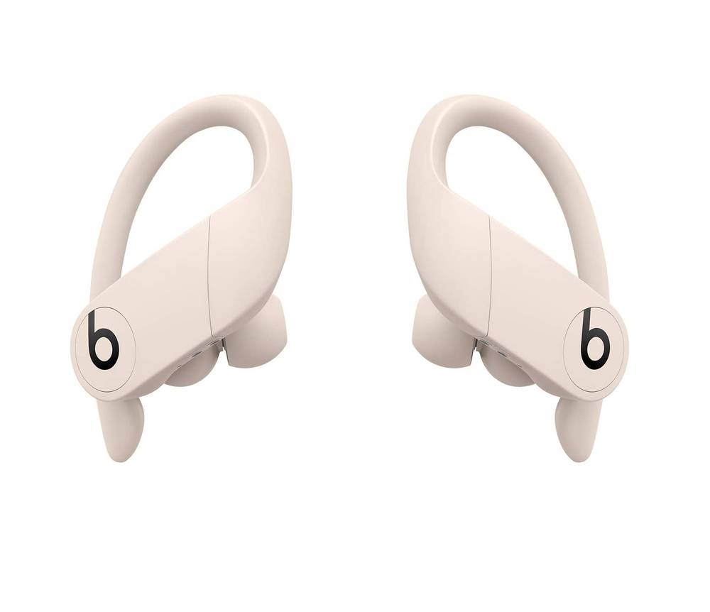 Powerbeats Pro Wireless Earbuds  Black