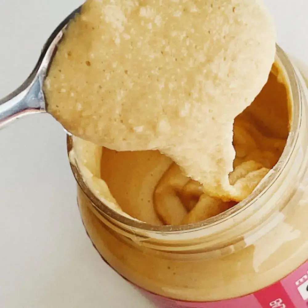 Chikalab - Miss Chika Butter Cream (250 g)