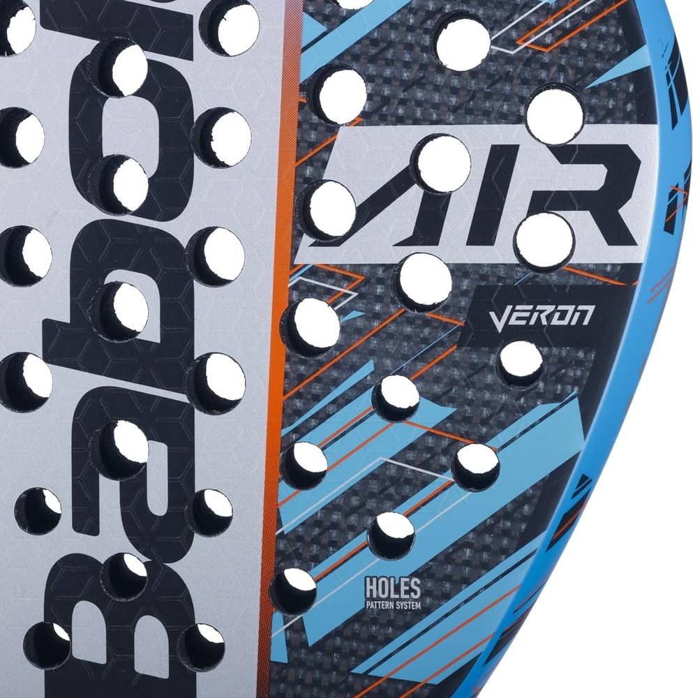 Babolat Padel Racquet Air Veron