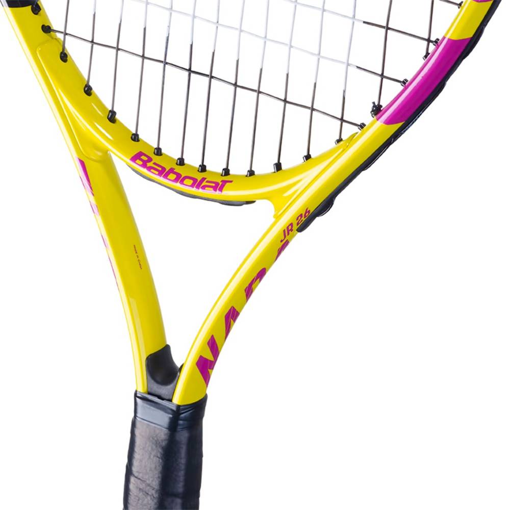 Babolat Tennis Racket Nadal Junior   25