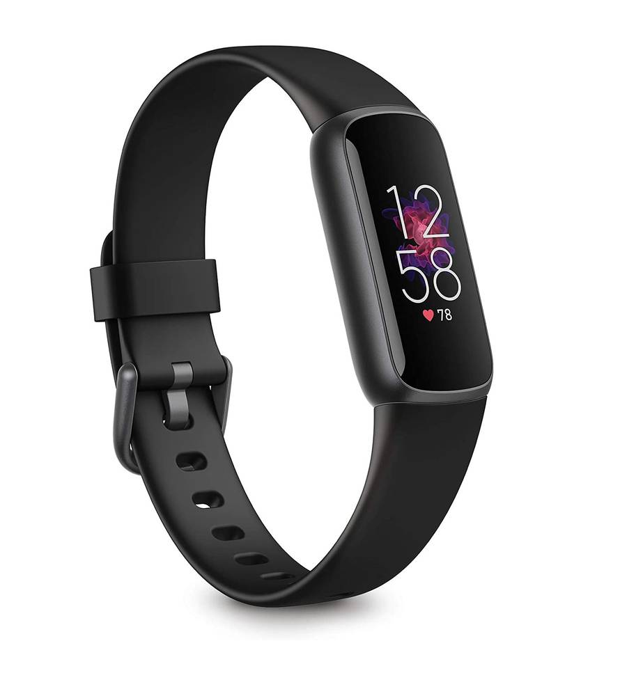 Fitbit Watch Luxe   Orchid