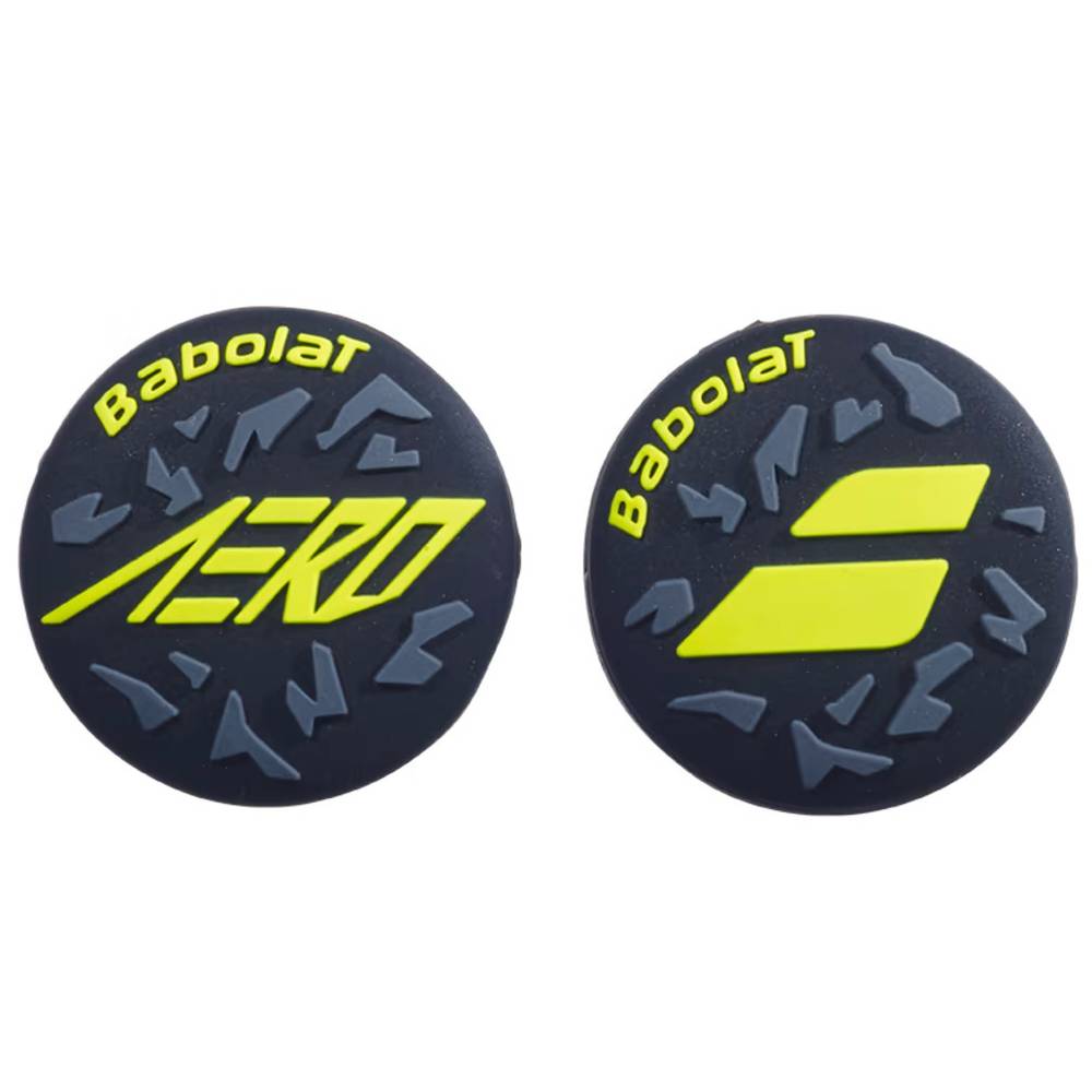 Babolat Aero Damp Tennis Vibration Dampener (X2)