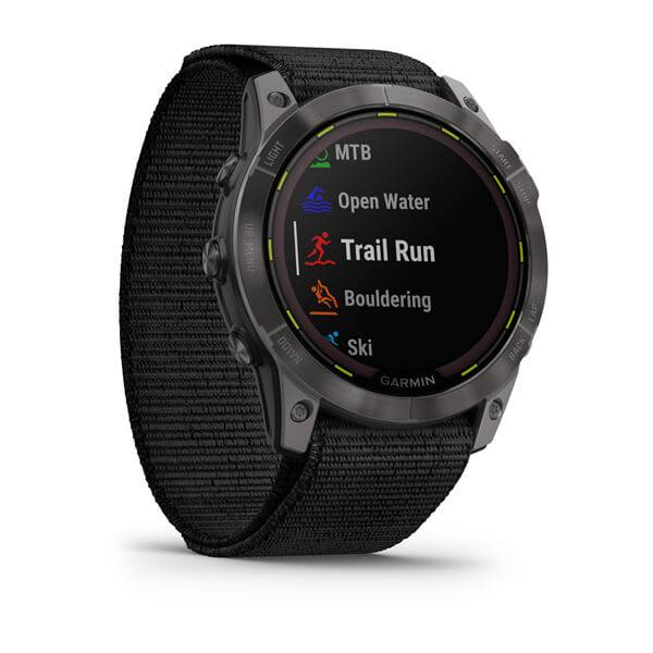 Garmin Sport Watch, Model Enduro 2