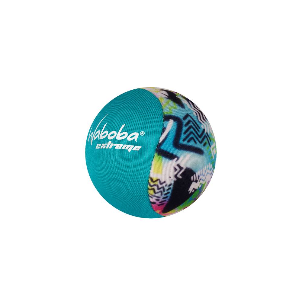 Waboba Extreme, Bouncy Ball for Water Playing  Blue