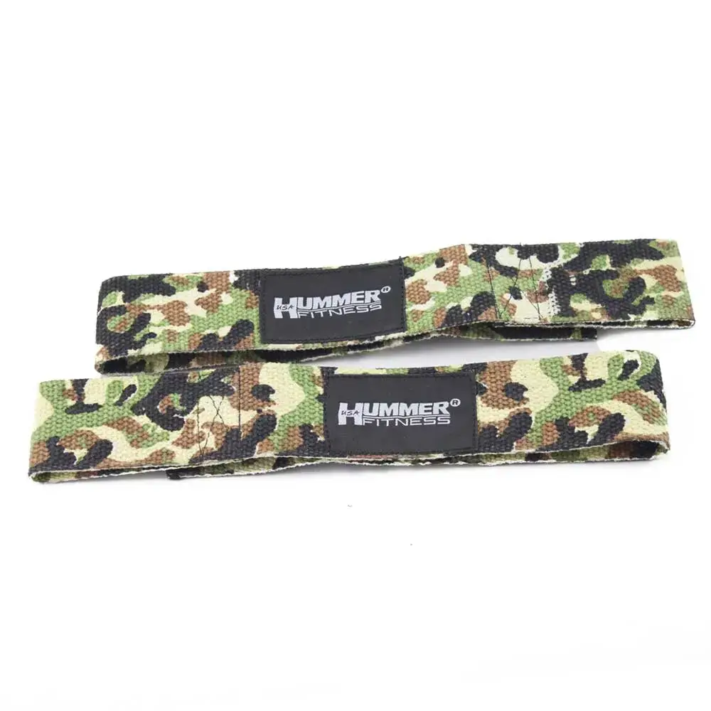  Hummer - 2pcs Basic Lifting Strap 
