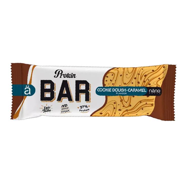 Nano Supps - Protein Bar (15 Bars) 