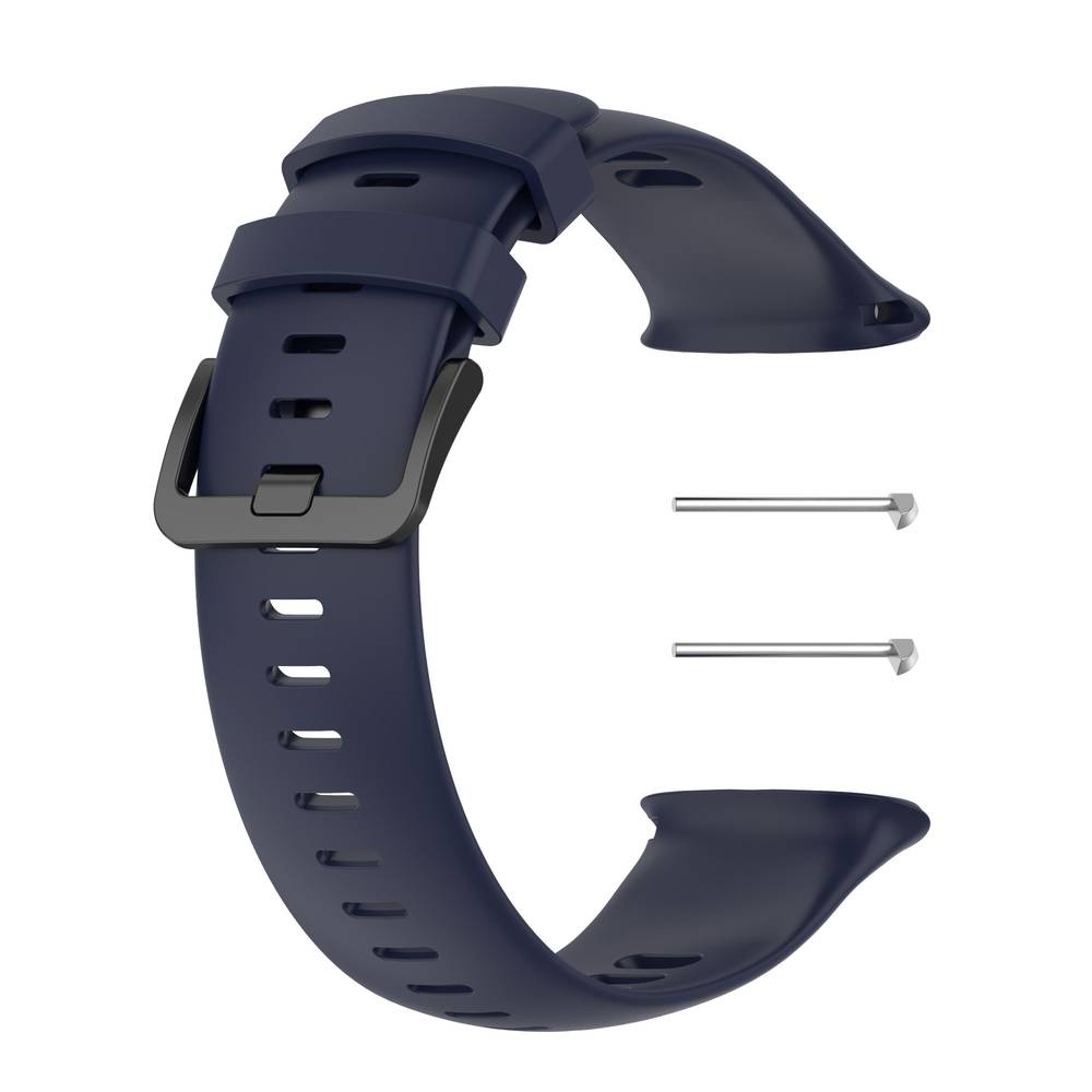 Classic Silicone band for Polar Vantage V2  Grey