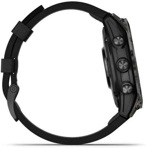 Garmin Sport Watch, model epix Pro (Gen 2) – Sapphire Edition