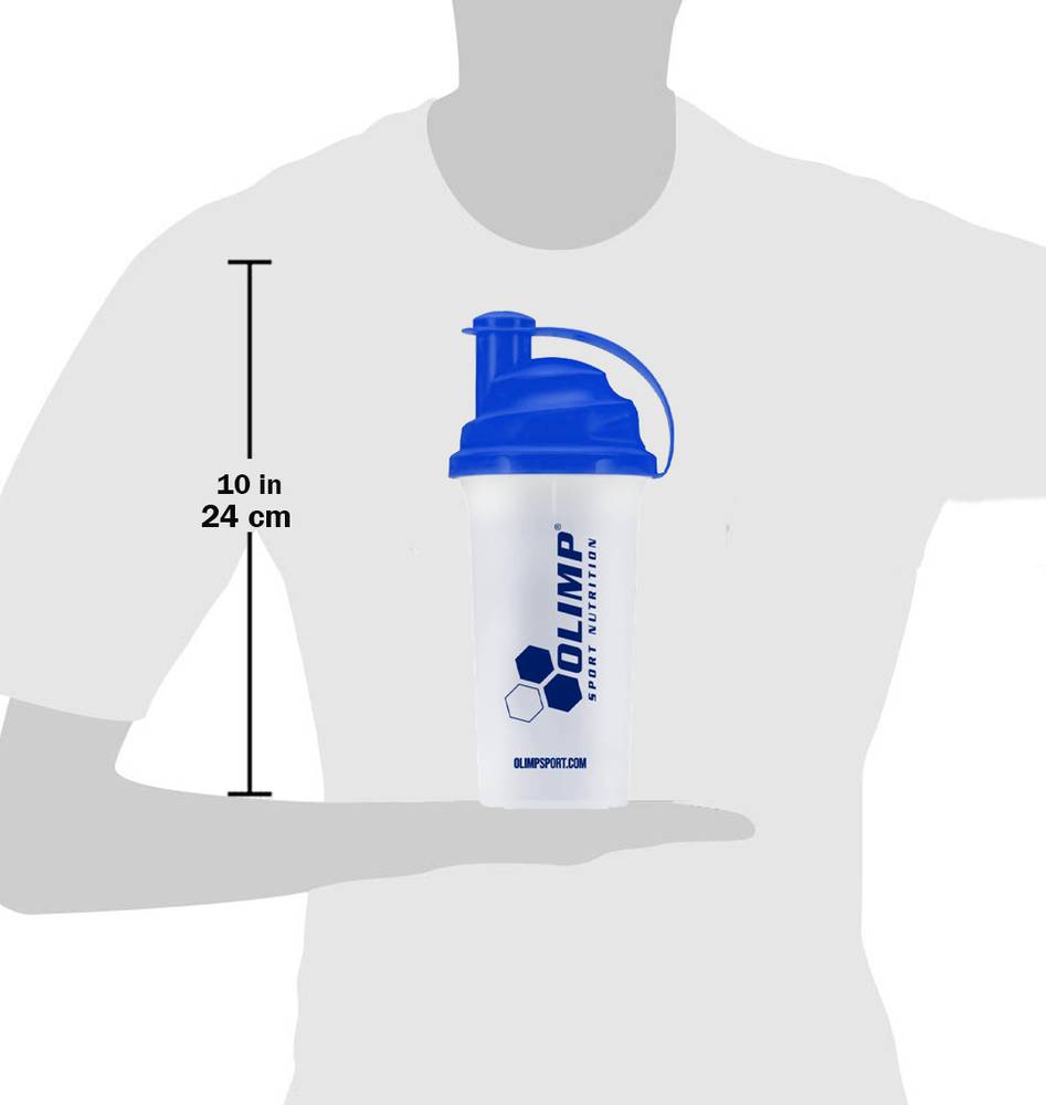 Olimp Sport Nutrition - Shaker Olimp (700 ml)