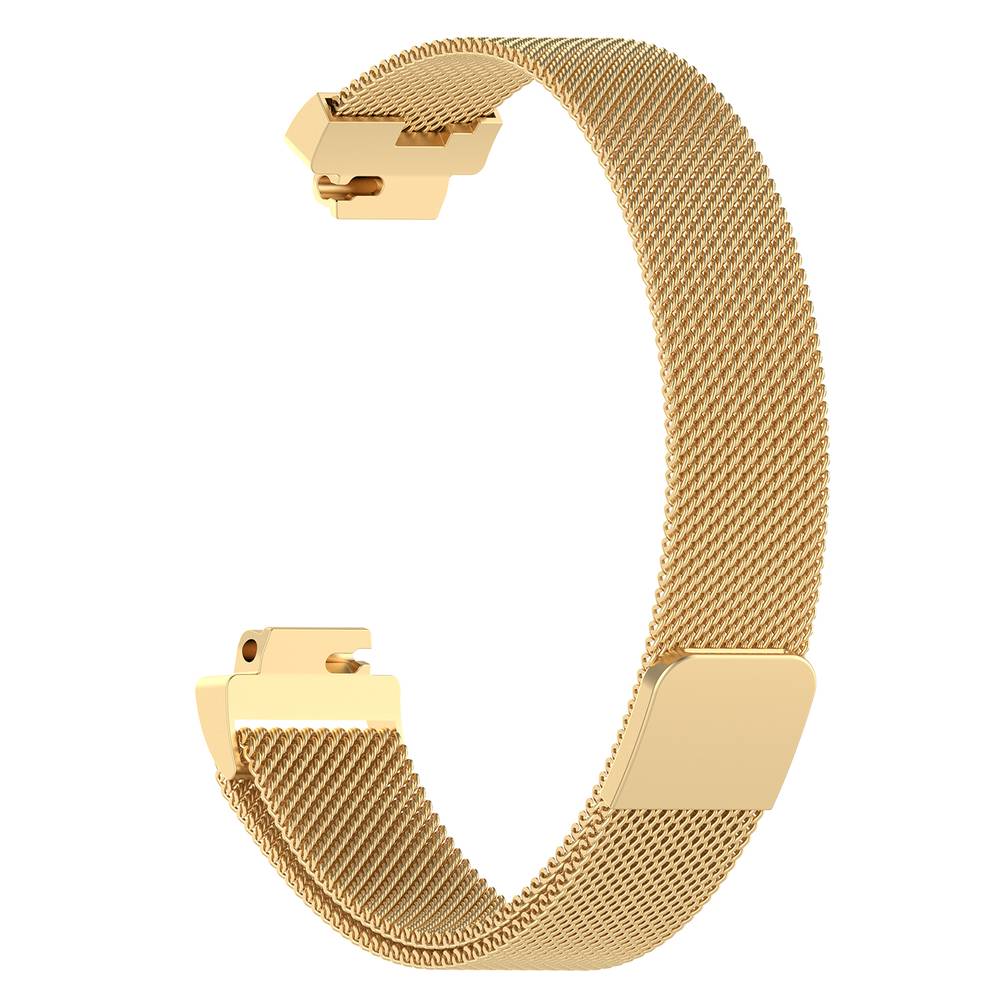Stainless Steel Replacement Bands for Fitbit Inspire / Inspire HR Watch  Silver