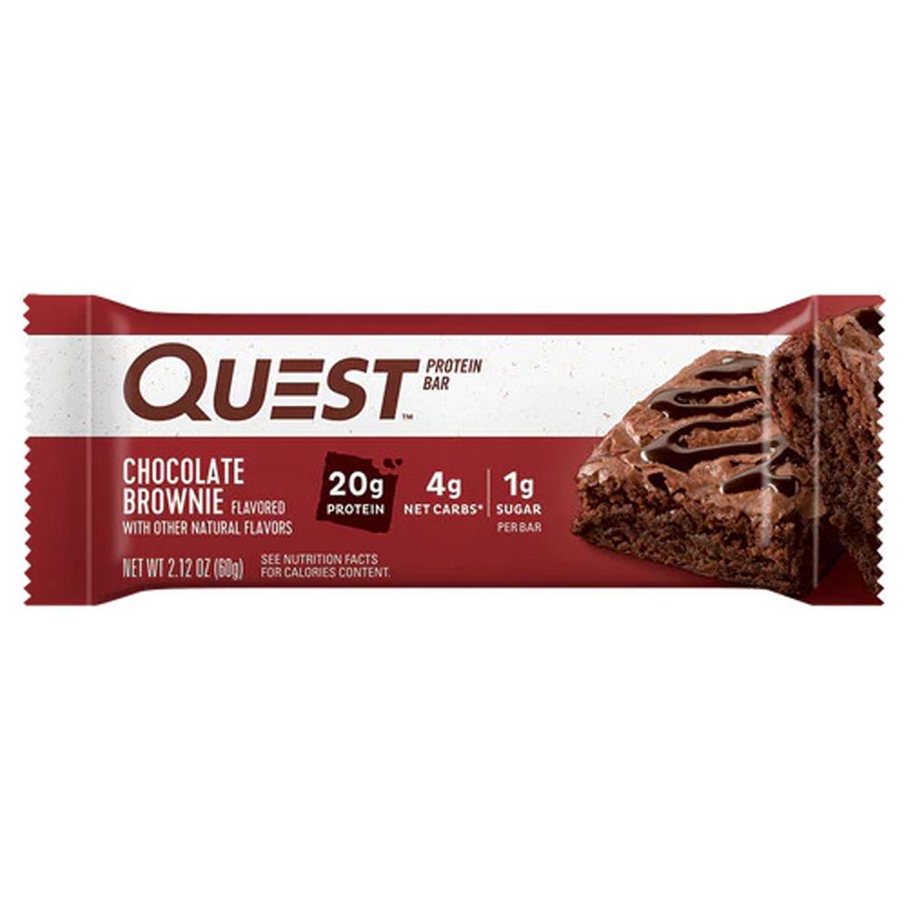  كويست نيوترشن - بروتين بار (12 حبة) Quest Nutrition Protein Bar 