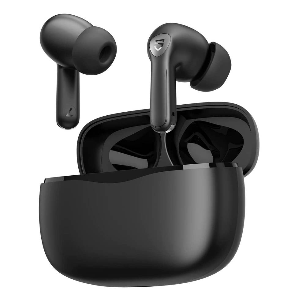 SoundPEATS Wireless Earbuds, Model Air3 Pro