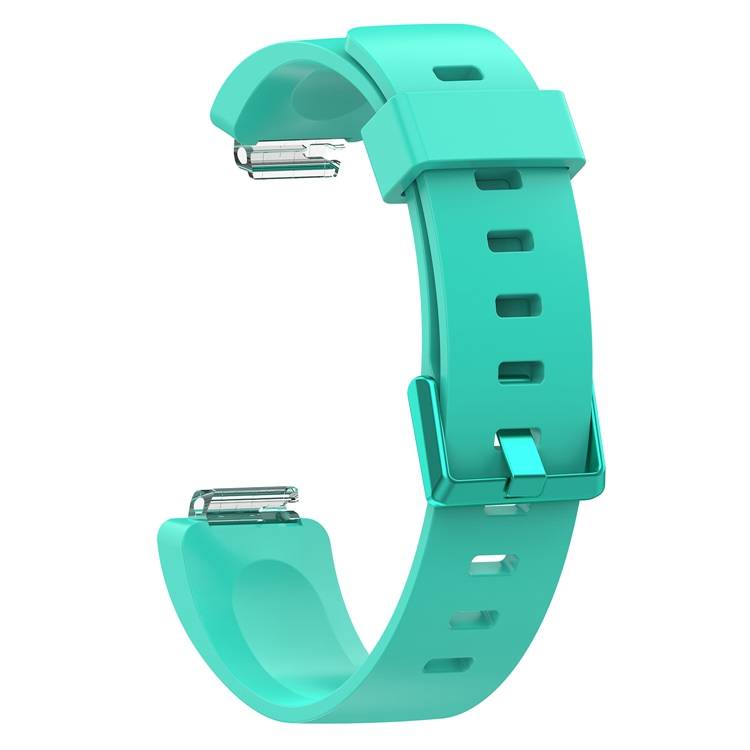 Classic Silicone Replacement Bands for Fitbit Inspire / Inspire HR Watch   Tiffany