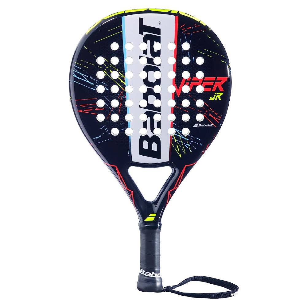 Babolat Padel Racquet, Viper Junior For Kids