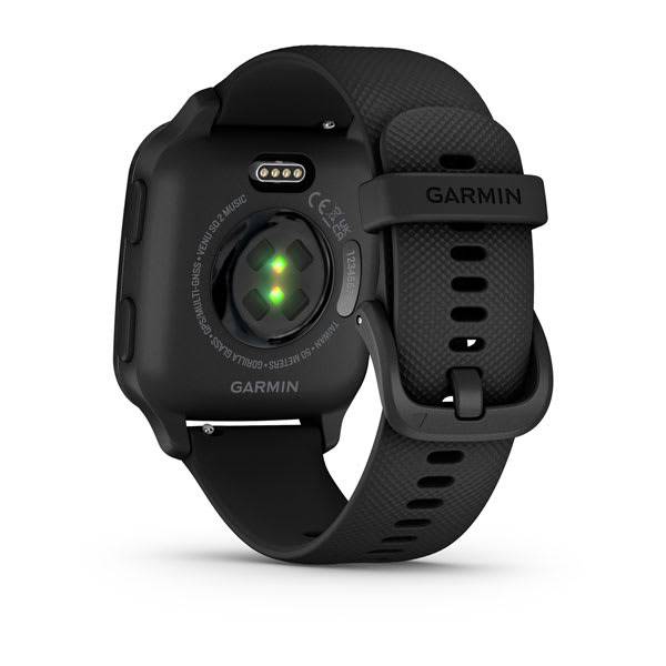 Garmin Smart Watch , Model Venu Sq 2 - Music Edition  Beige
