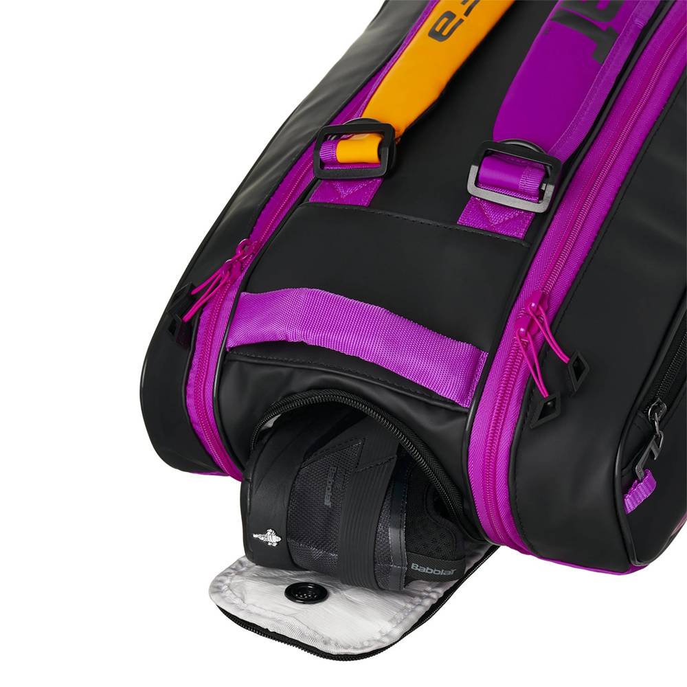 Babolat Tennis Racket Bag Pure Aero Rafa