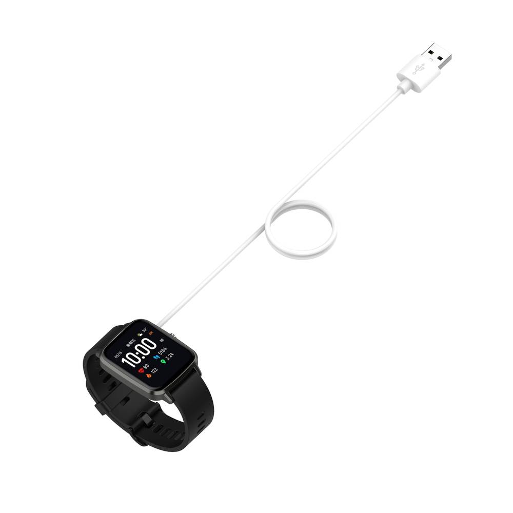 2  Piece Charging Cable for SoundPEATS Watches / Kieslect Watches