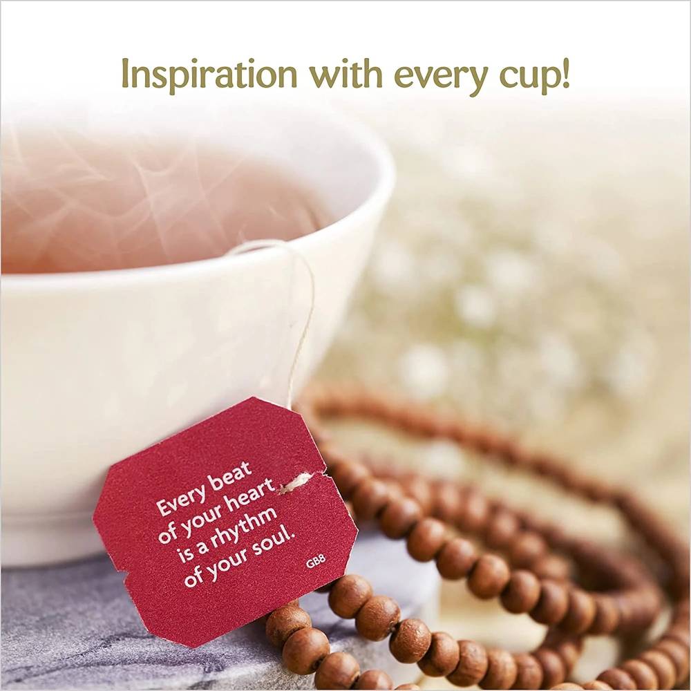 Yogi Tea - Organic Tea (17 Bags)