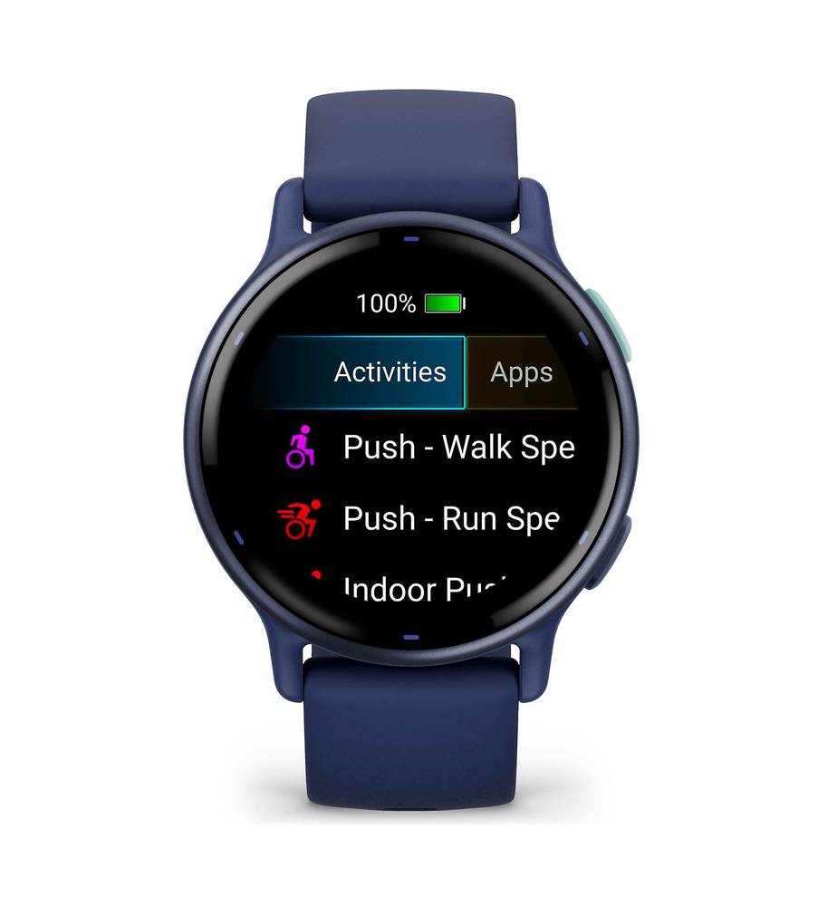 Garmin Sport Watch , Model Vívoactive 5 Smartwatch  Ivory