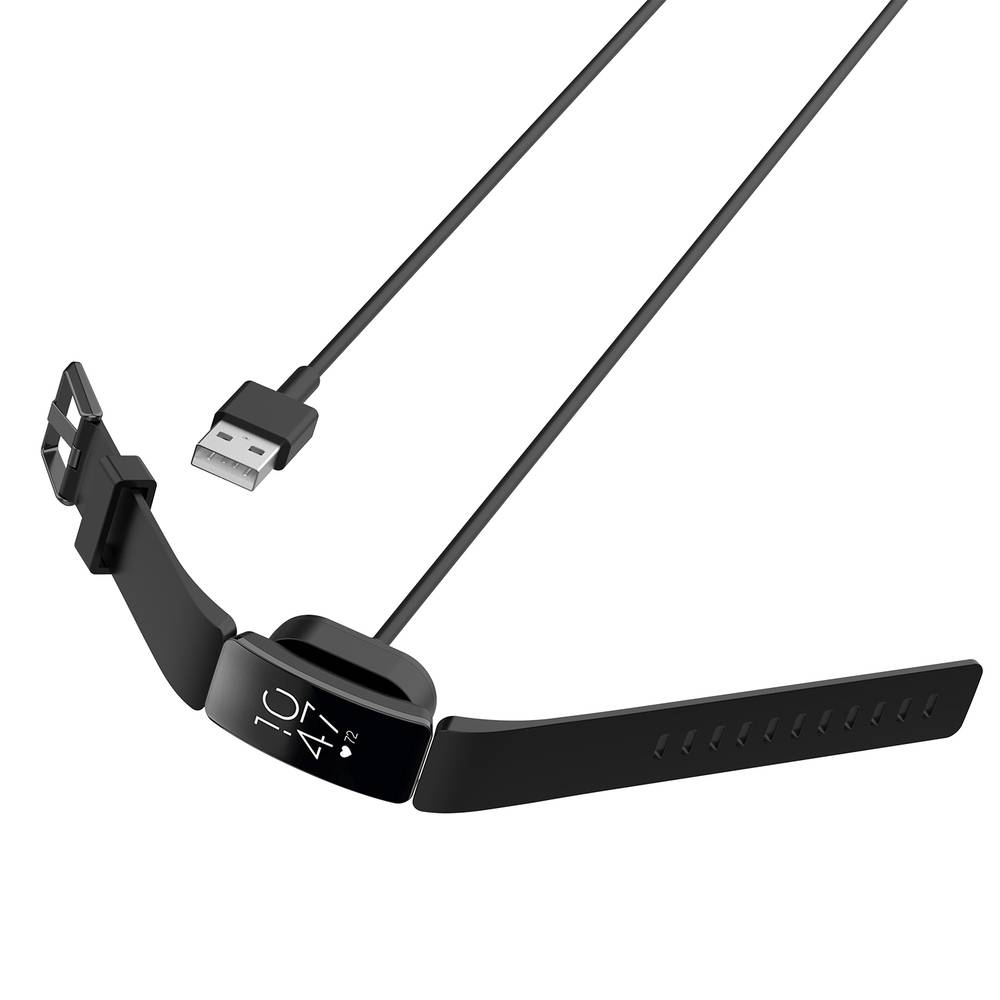 (pieces Charging Cable for Fitbit Inspire / Inspire HR / Ace2  (Pack 2