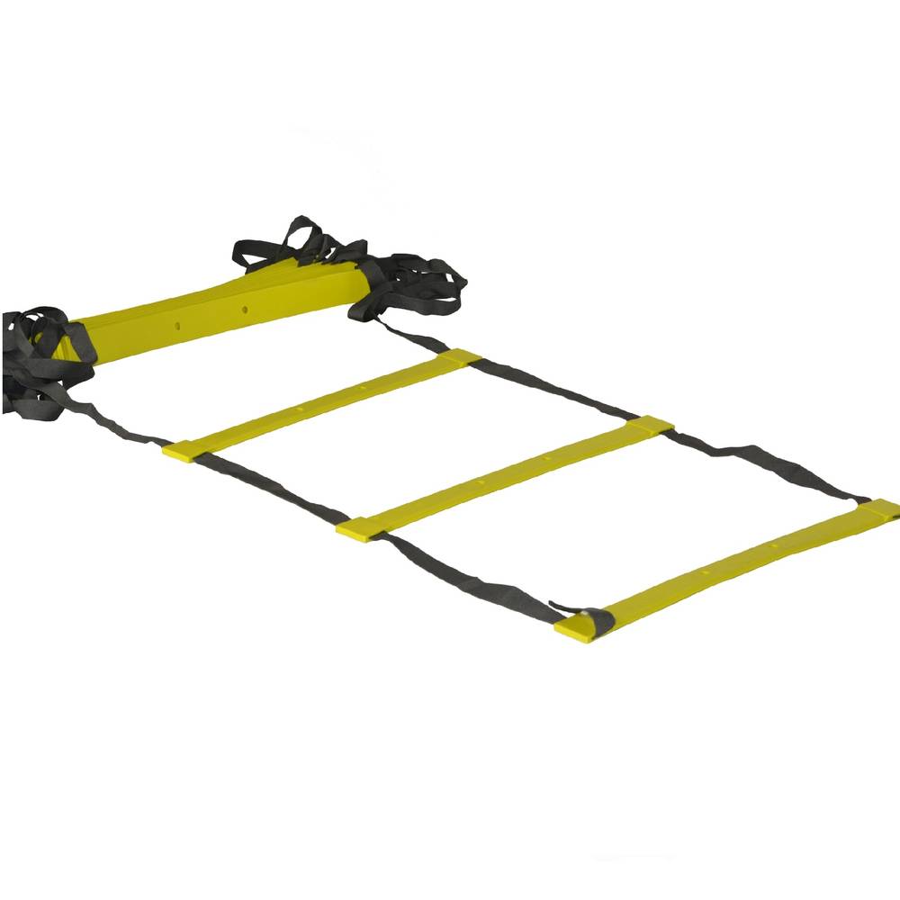 Speed Training Ladder with Carrying Bag