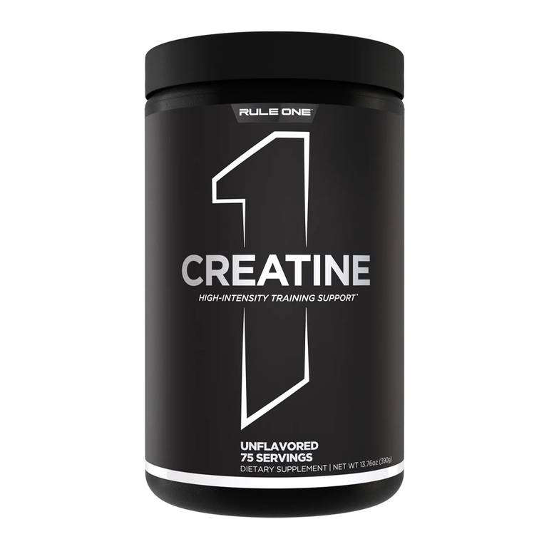 رول ون بروتين - ار1 كرياتين مونوهيدرات (75 حصة) - Rule One R1 Creatine
