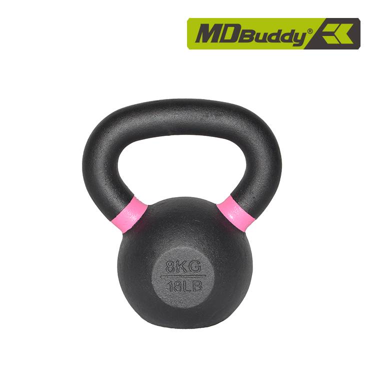 Power Kettlebell  4k