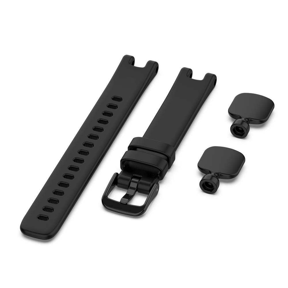 Silicone Replacement Band for Garmin lily Watch  Beige