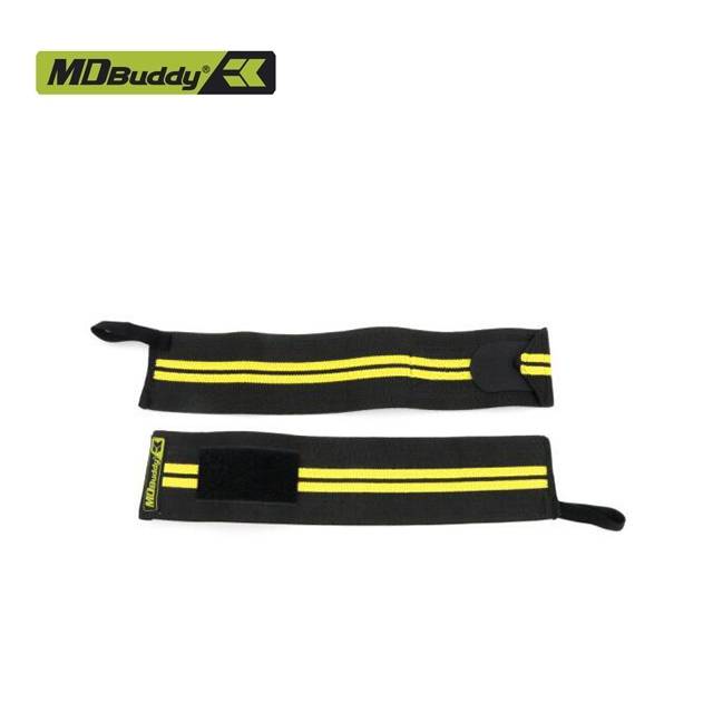 Two pieces of Hands Wrist Straps