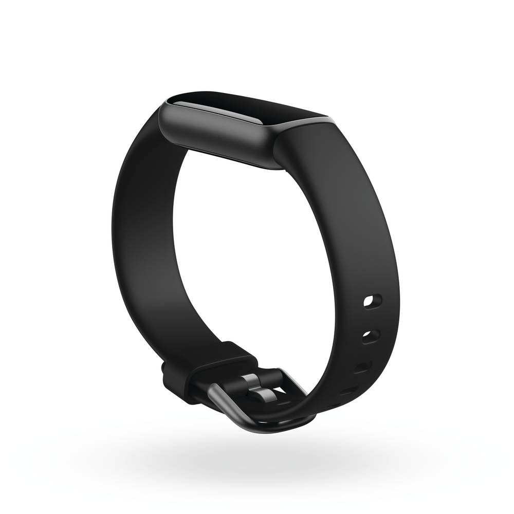 Fitbit Watch Luxe   Orchid