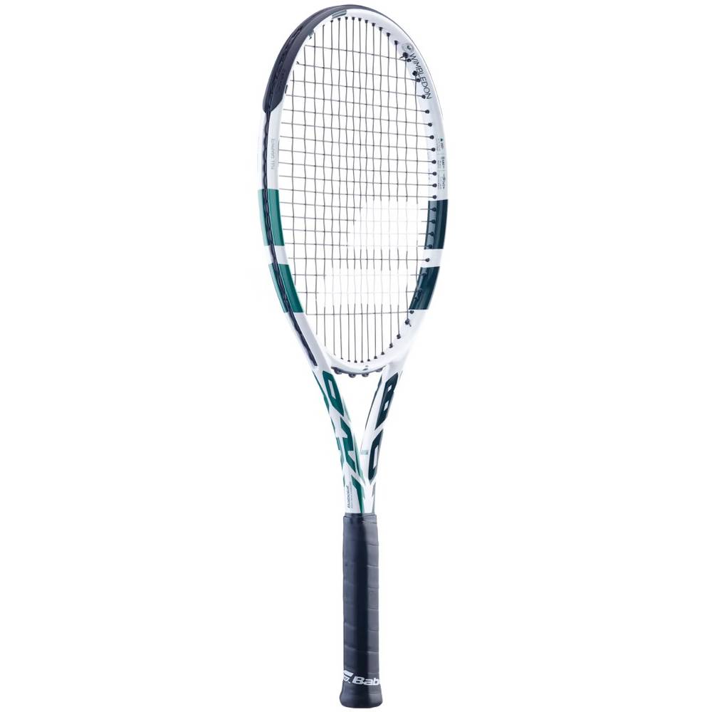 Babolat Tennis Racket Boost Wimbledon  G3