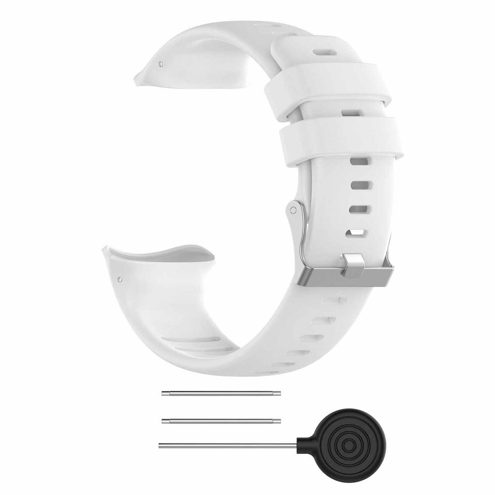   Silicon Classic Replacement Band for Polar Vantage V 