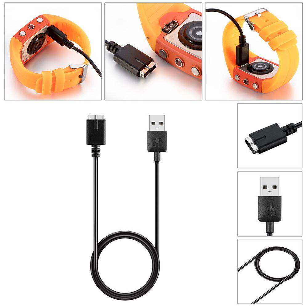 Charging Cable For Polar M430 Watch
