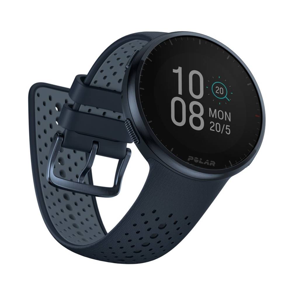  Polar Pacer Pro Sport Watch 