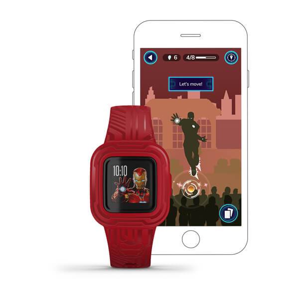   Garmin Watch For Kids, Model vivofit jr. 3  