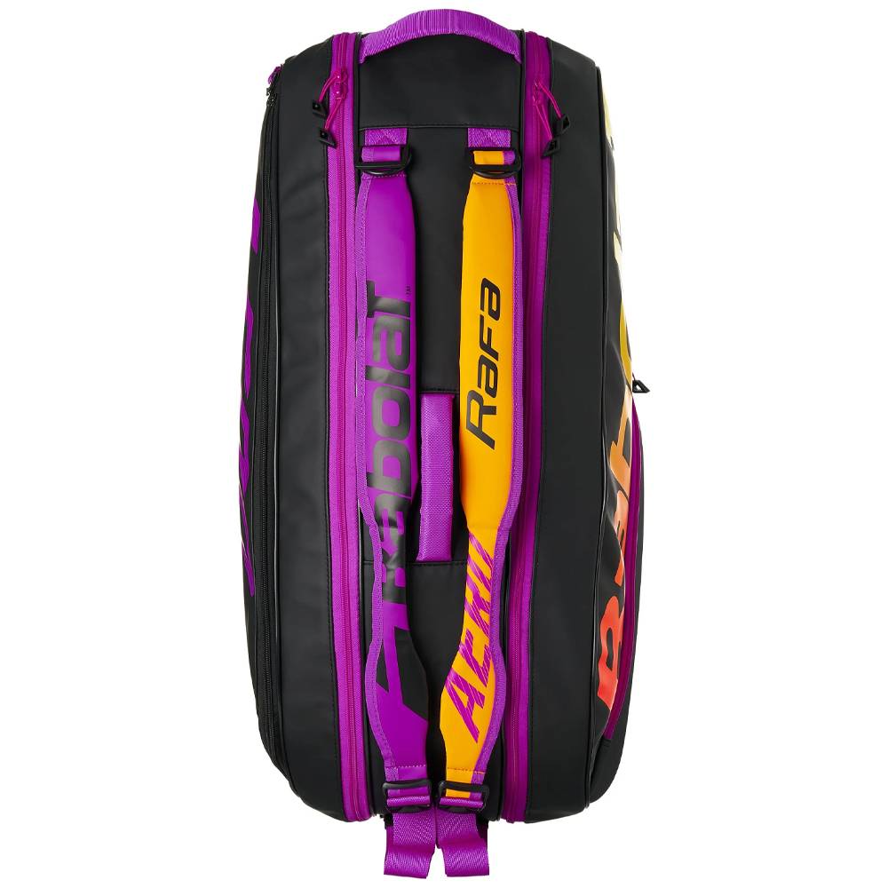 Babolat Tennis Racket Bag Pure Aero Rafa