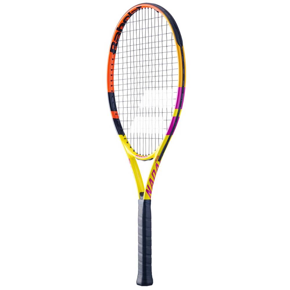 Babolat Tennis Racket Nadal Junior   25