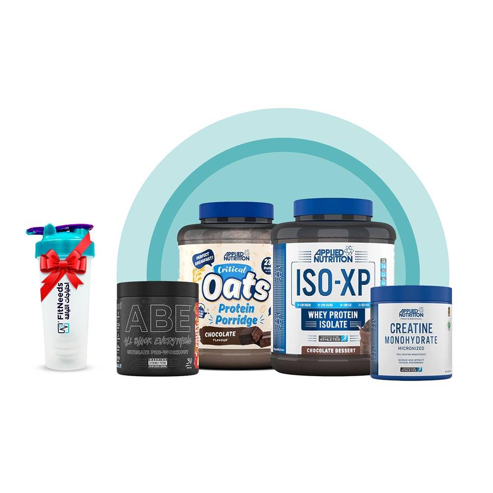 Applied Nutrition Package