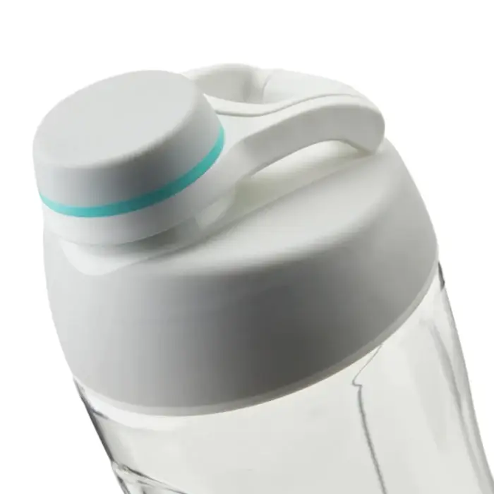 Owala Twist Tritan Plastic Water Bottle (730 ml)  White