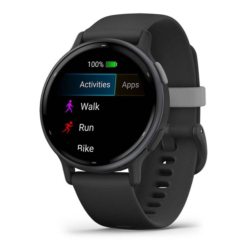 Garmin Sport Watch , Model Vívoactive 5 Smartwatch  Ivory