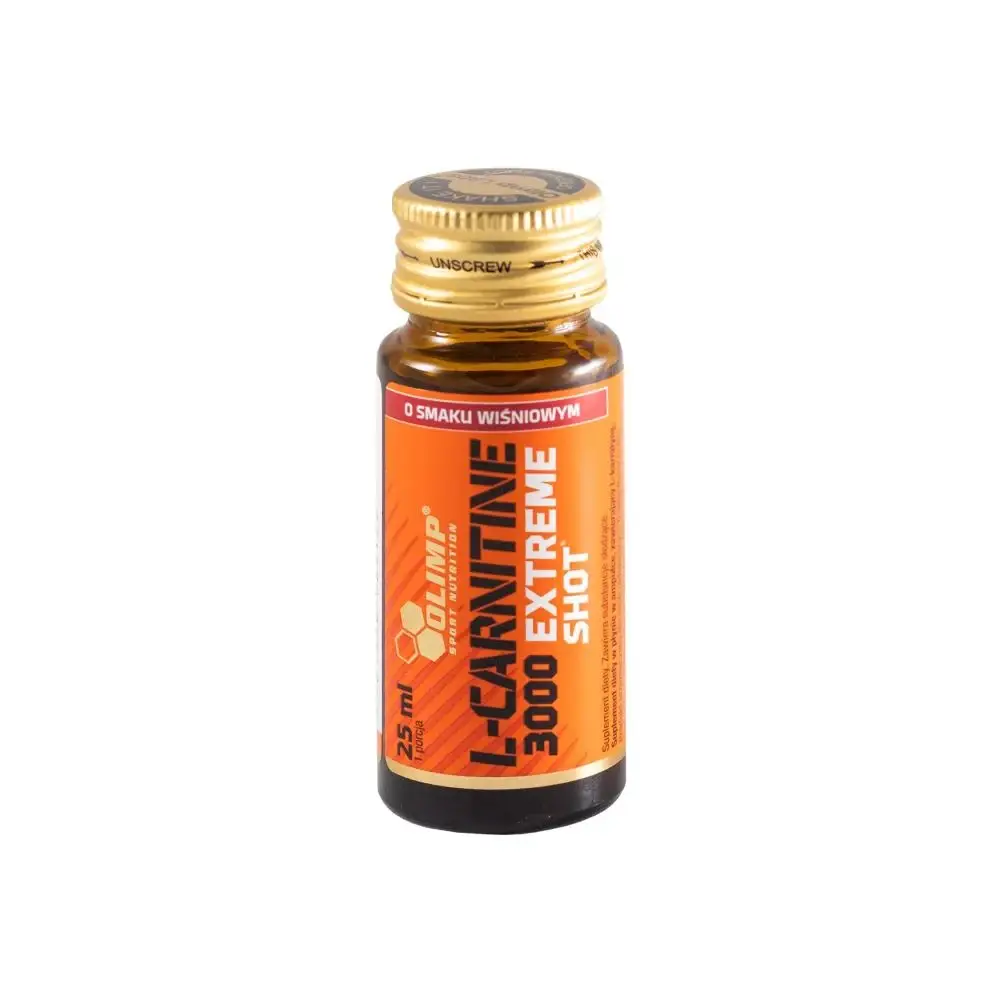 Olimp Sport Nutrition
