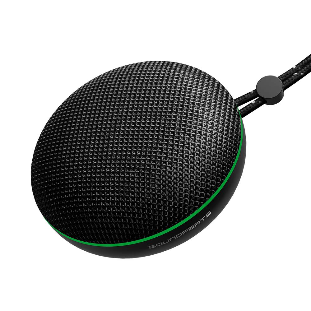 Soundpeats Halo Speaker