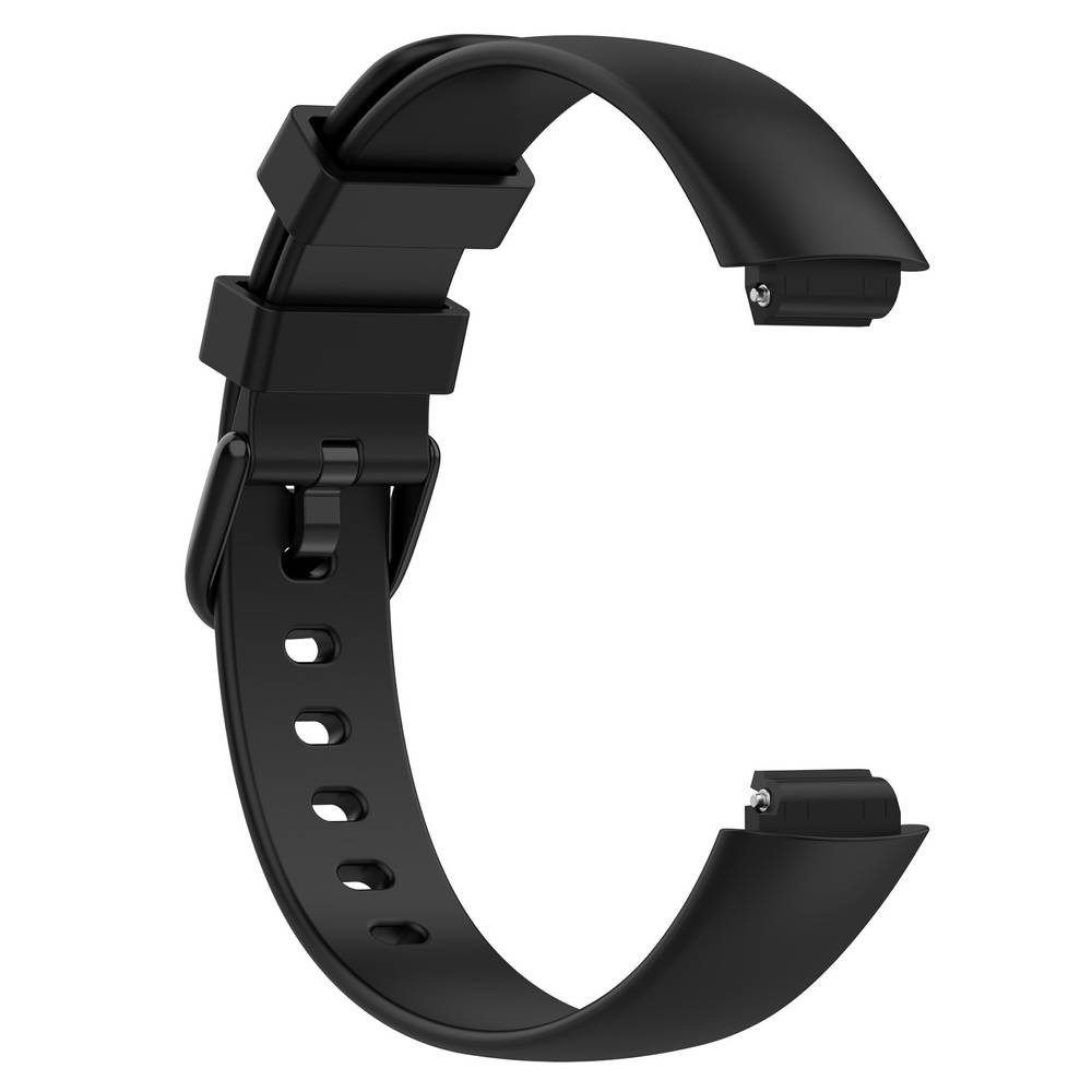 Classic Silicone Band For Fitbit inspire 3   Beige