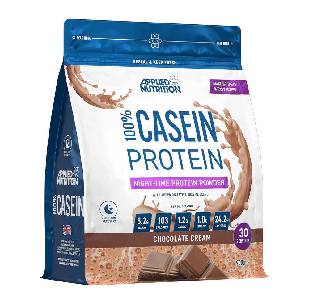  ابلايد نيوترشن بروتين الكازين ميسيلار - Applied Nutrition Micellar Casein Protein 