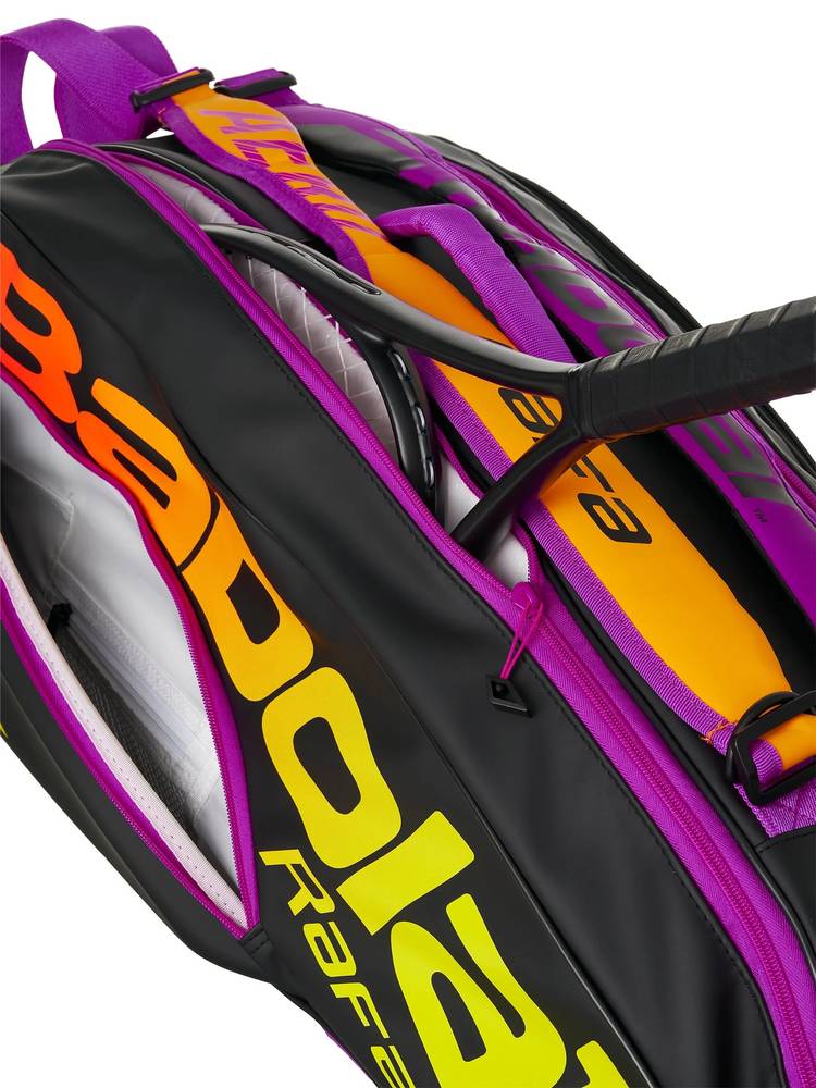 Babolat Tennis Racket Bag Pure Aero Rafa